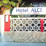 Affittacamere Alce Playa de Palma (Mallorca)
