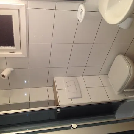 Guest house Alce