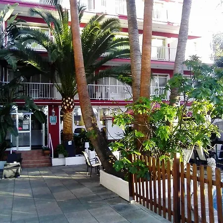 Guest house Alce