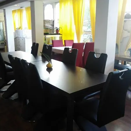 Alce Плайя-де-Пальма