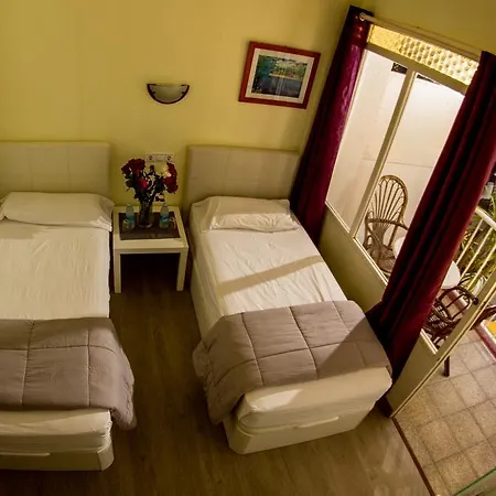 Alce Guest house *