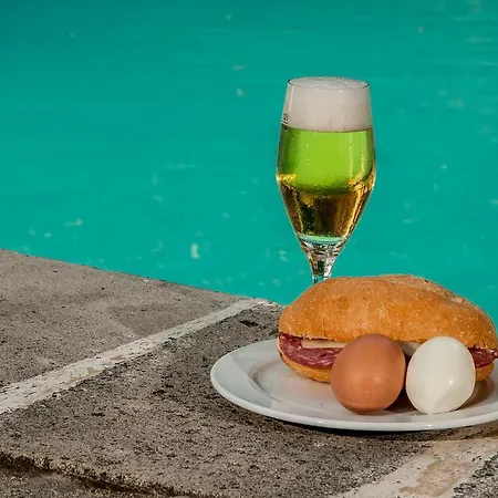 Affittacamere Alce Playa de Palma (Mallorca)