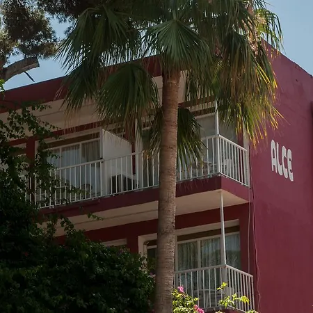 Alce Guest house *