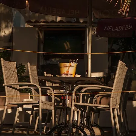 Alce Affittacamere Playa de Palma (Mallorca)