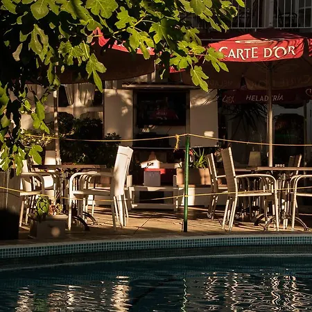 Guest house Alce *