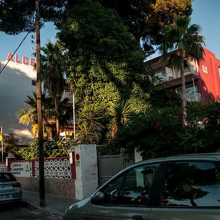 Alce Guest house
