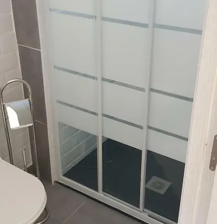 Гостьовий будинок Alce