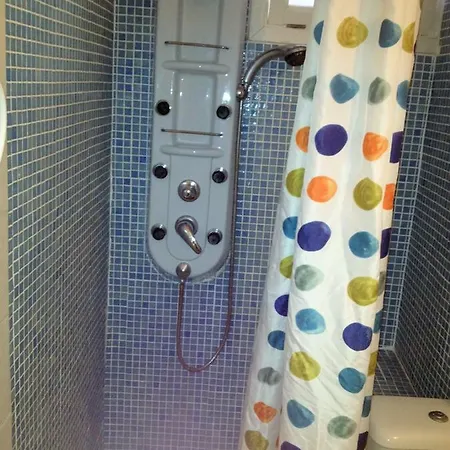 Alce Guest house