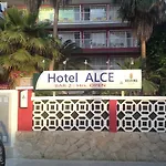 Alce Gæstehus Playa de Palma (Mallorca)