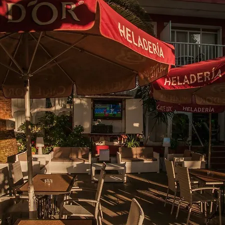 Alce 2* Playa de Palma (Mallorca)