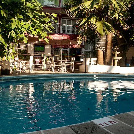 Guest house Alce Playa de Palma (Mallorca)