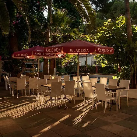 Alce 2* Playa de Palma (Mallorca)