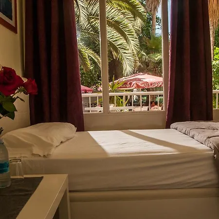 爱丽丝旅馆 招待所 2*