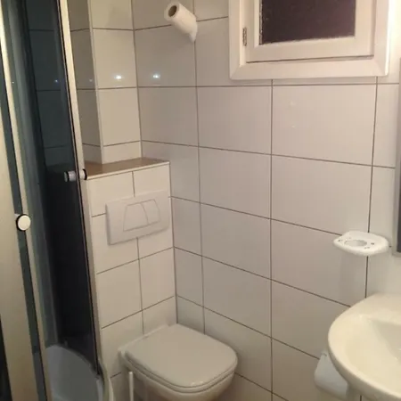 Konukevi Alce Playa de Palma (Mallorca)