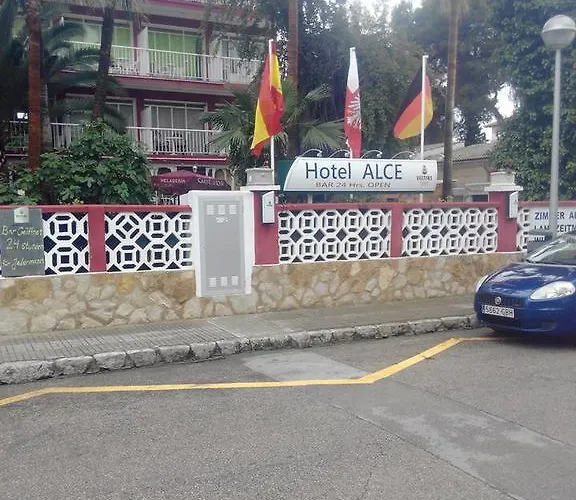 게스트하우스 Alce