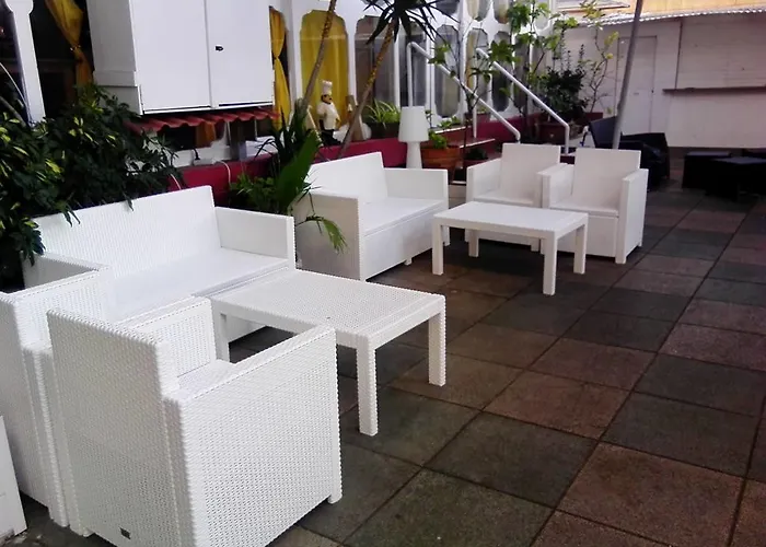 Alce Playa de Palma (Mallorca)