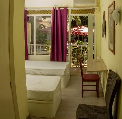 Alce Maison d'hôtes 2*