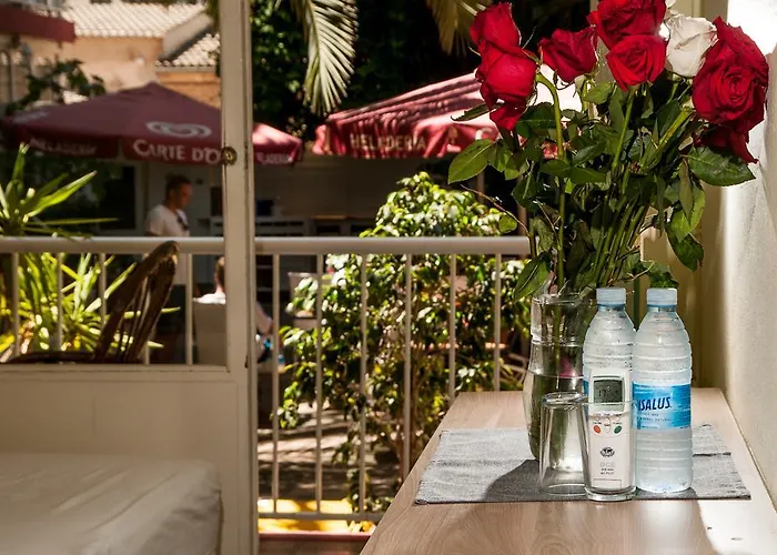 Alce Maison d'hôtes