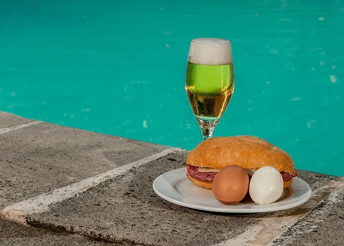 Maison d'hôtes Alce Playa de Palma (Mallorca)