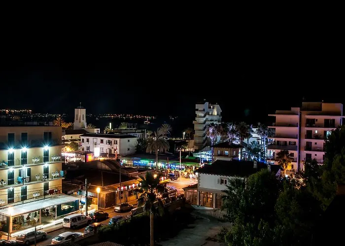 Affittacamere Alce Playa de Palma (Mallorca)