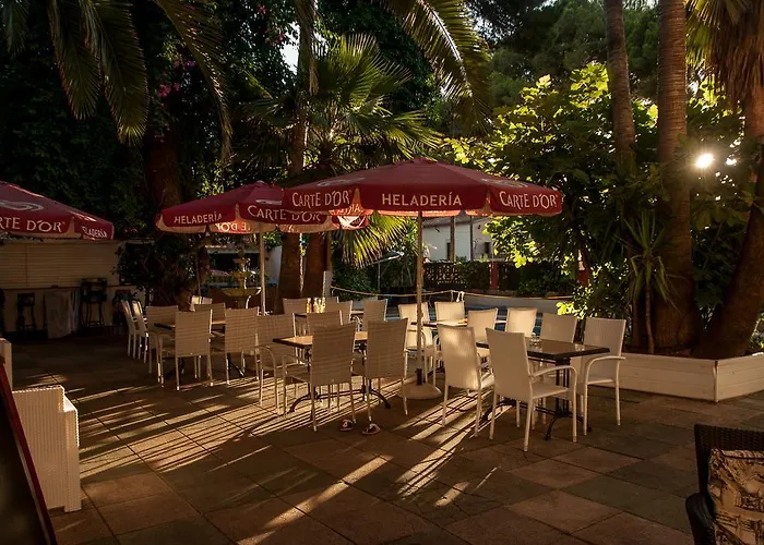 Alce 2* Playa de Palma (Mallorca)