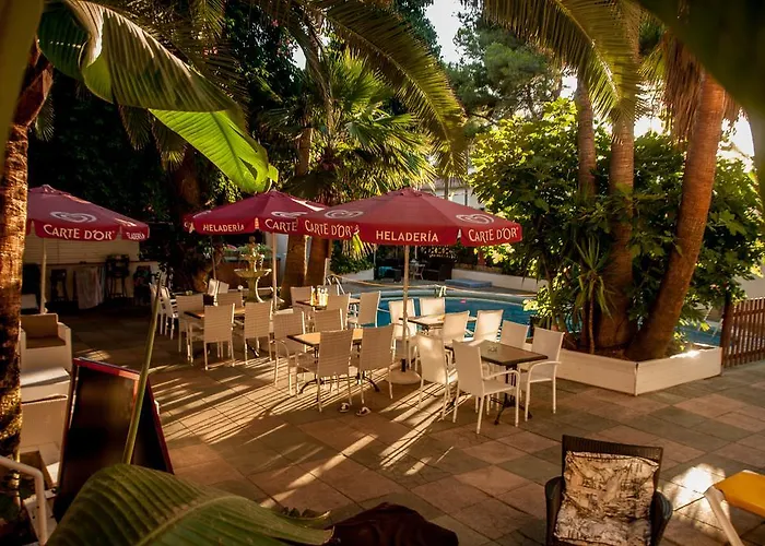 Alce Affittacamere 2*