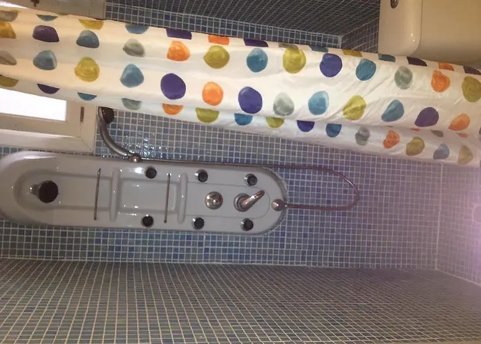 Alce Guest house Playa de Palma (Mallorca)