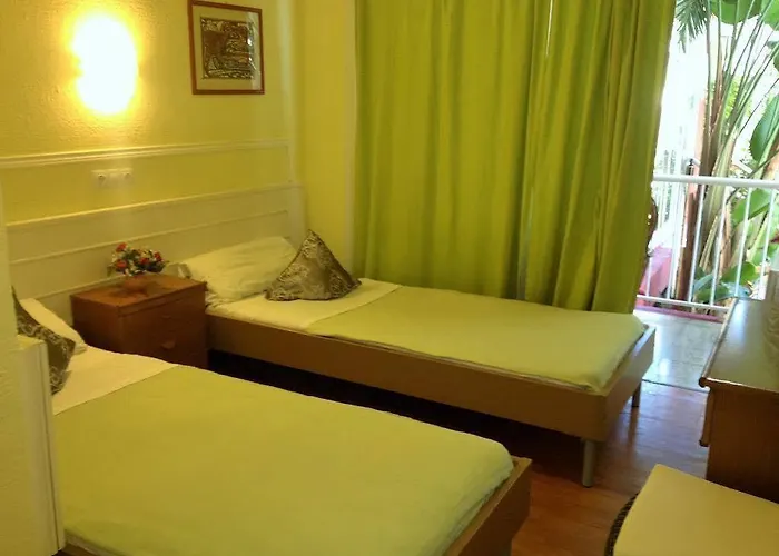 Alce 2* Playa de Palma (Mallorca)