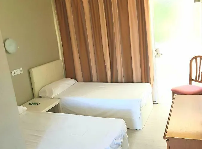 Alce Guest house 2*