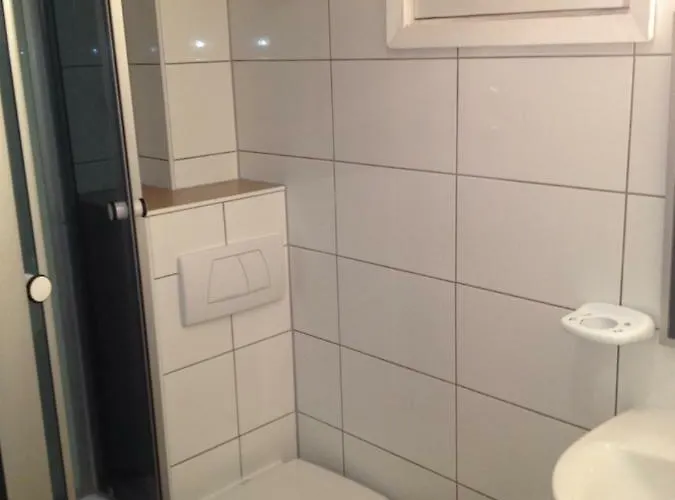 Guest house Alce Playa de Palma (Mallorca)